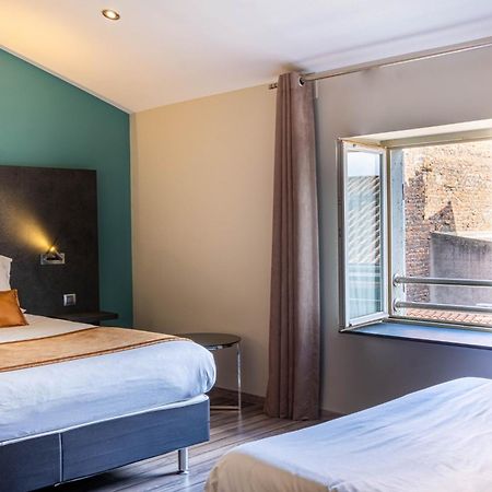 Logis Hotel De Bourgogne - Mâcon Kültér fotó
