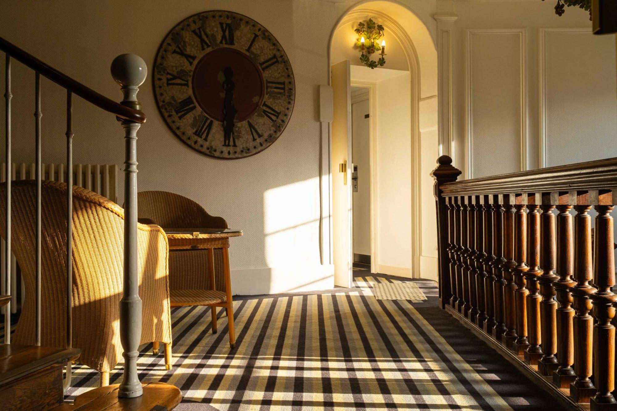 Logis Hotel De Bourgogne - Mâcon Kültér fotó